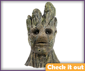 Groot Mask Detailed.
