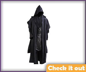 Sith Robes.