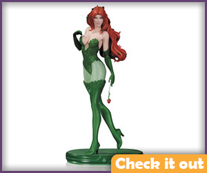 Poison Ivy DC Figure.
