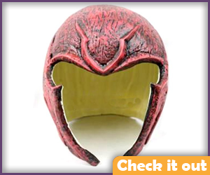 Magneto DOFP Helmet Mask.