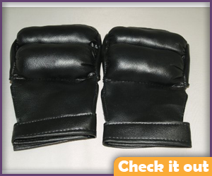 Martial Arts Training Gloves.