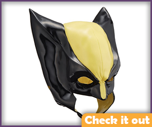 Wolverine Classic Adult Mask.