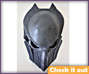 Predator Falconer Mask.