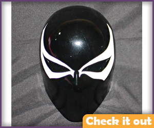 Agent Venom Mask.