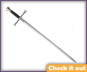 Arya Stark Needle Sword. 