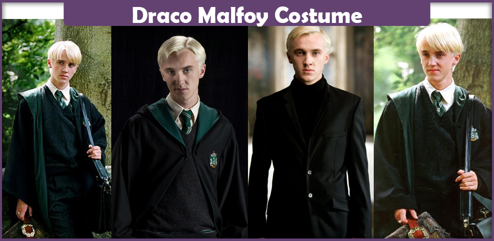 Gallery of Draco Malfoy Parents.