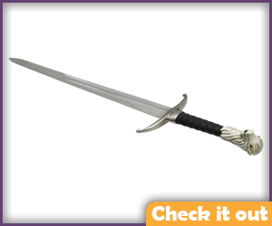 Jon Snow Longclaw Sword.