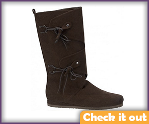 Thorin Oakenshield Costume Boots.