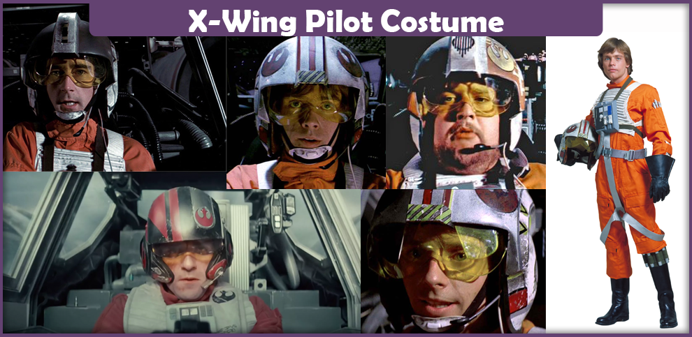 X Wing Pilot Costume A Diy Guide Cosplay Savvy.
