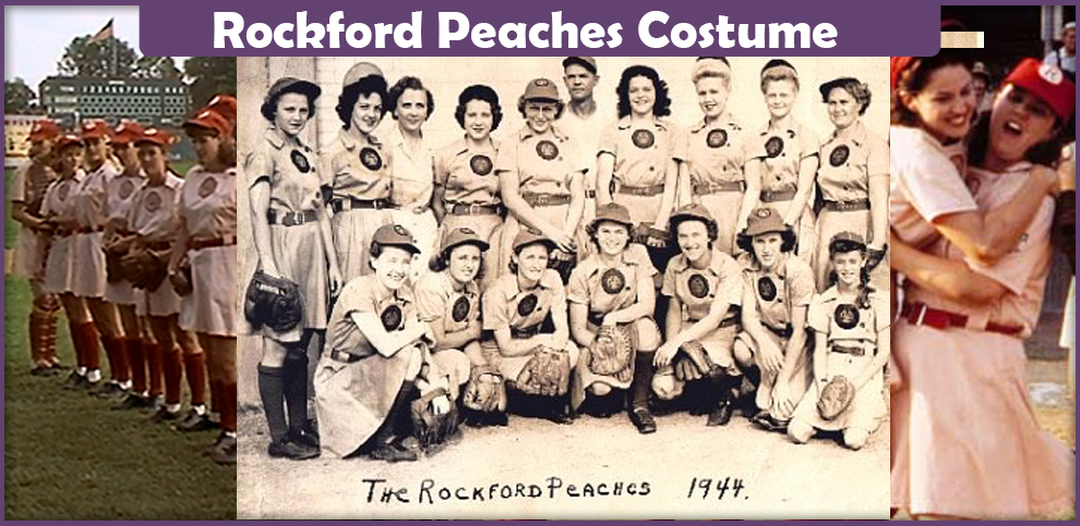 Rockford Peaches Costume – A DIY Guide