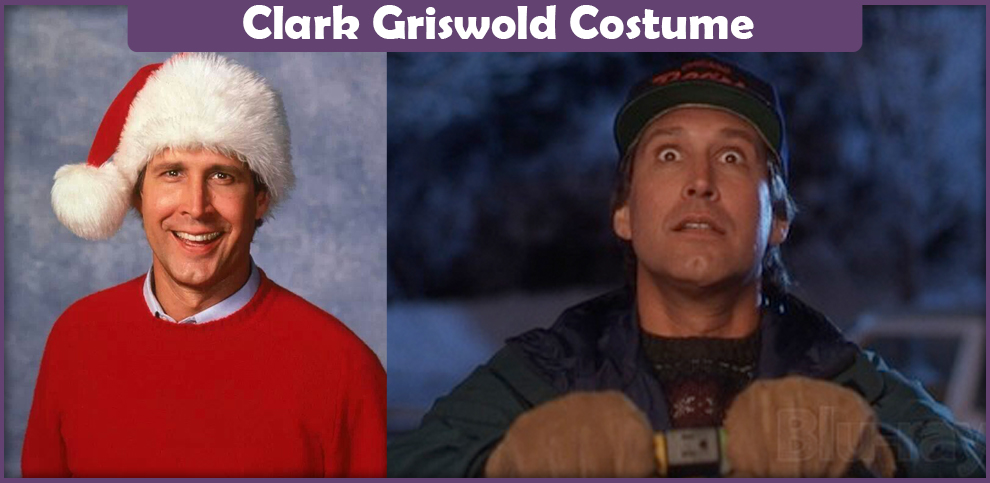 Clark Griswold Costume – A DIY Guide