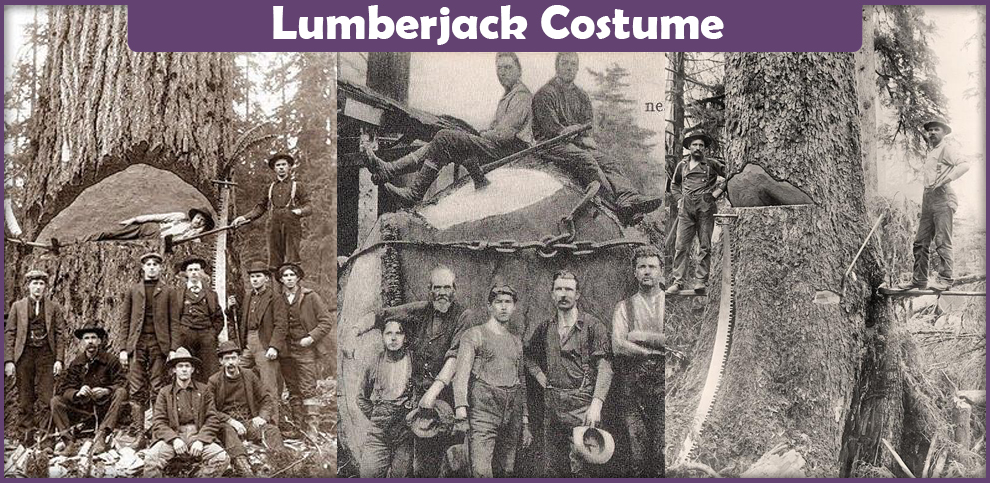 Lumberjack Costume – A DIY Guide