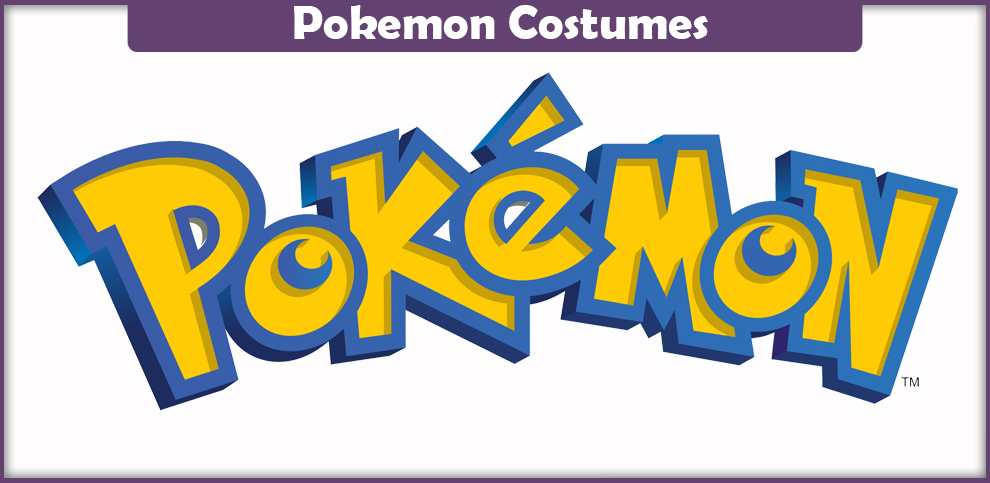 Pokemon Costumes – A DIY Guide