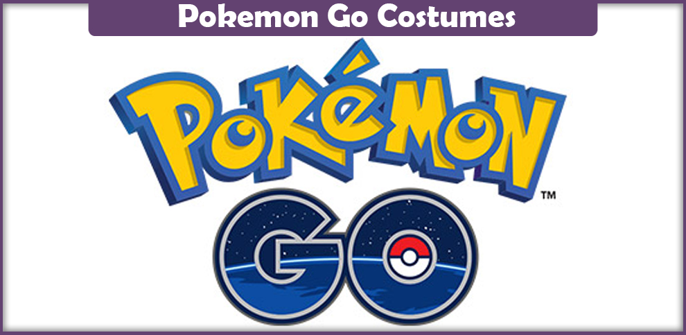 Pokemon Go Costumes – A DIY Guide