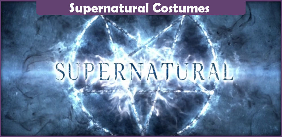 Supernatural Costumes